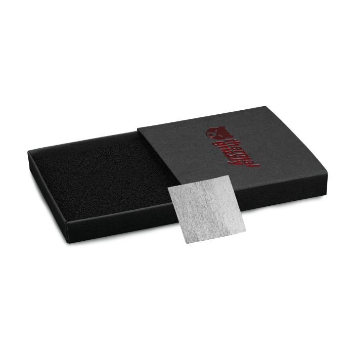 Grizzly KryoSheet 0.2 × 25 × 25 mm Thermal Pad